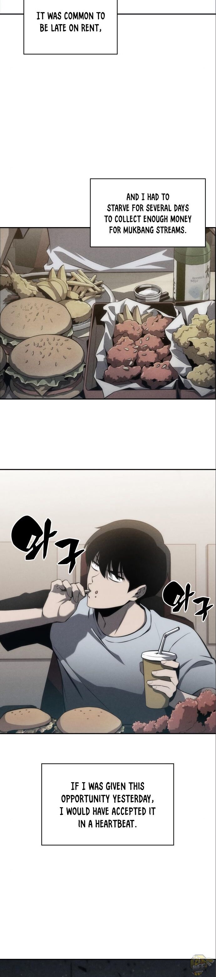 Solo Max-Level Newbie Chapter 4 image 28