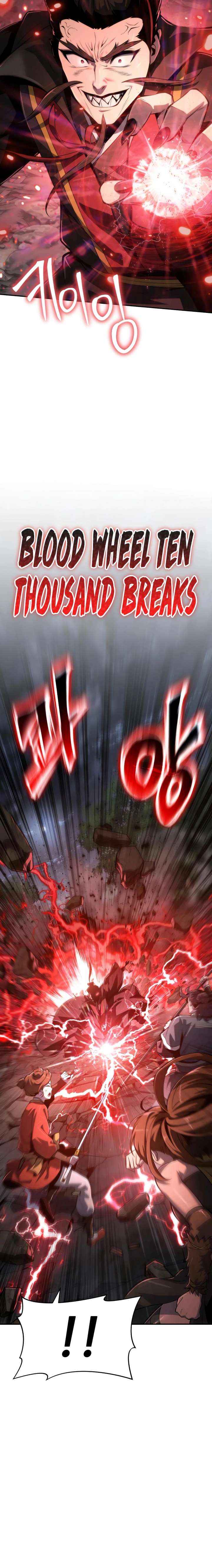 Entomologist In Sichuan Tang Clan, Chapter 66 image 07