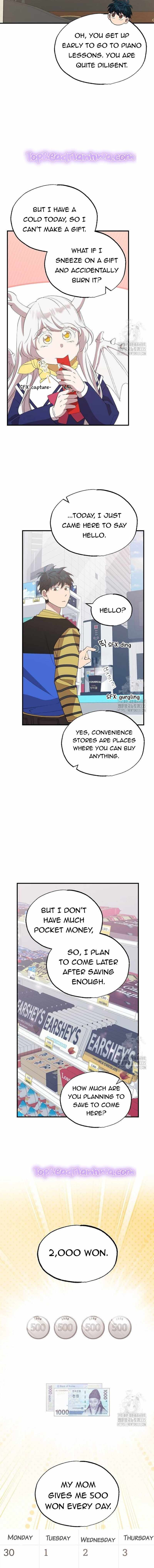 Magical Realm Shopkeeper, Chapter 16 image 03