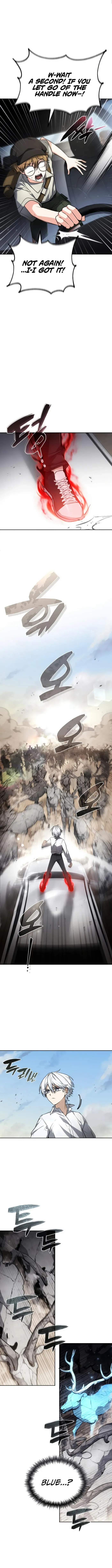 Genius Prismatic Mage, Chapter 45 image 05