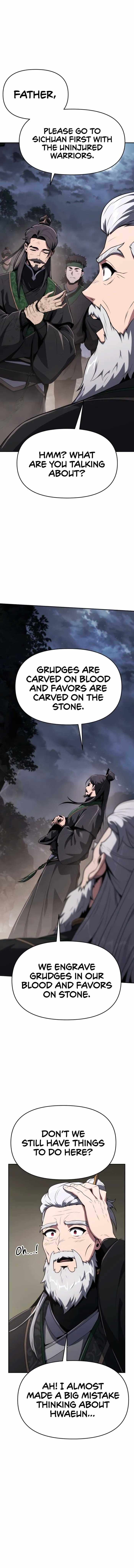Entomologist In Sichuan Tang Clan, Chapter 3 image 03