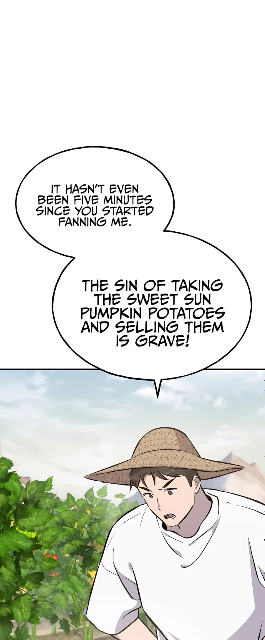 Solo Farming In The Tower, Chapter 66 image 077