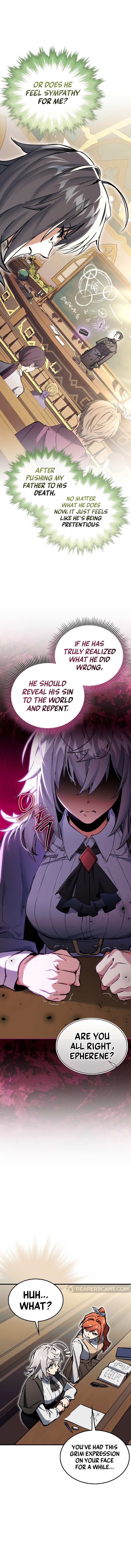 A Villain