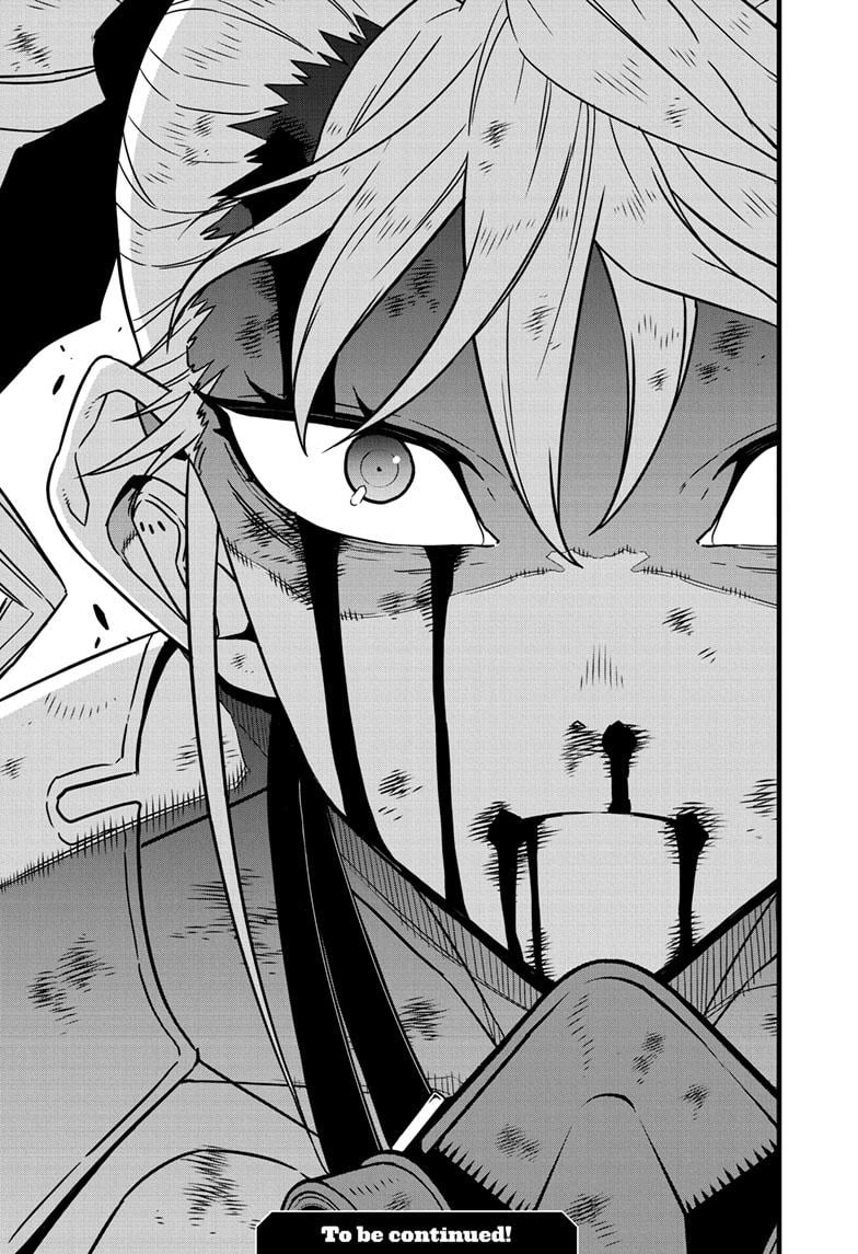 Kaiju No. 8, Chapter 83 image 24