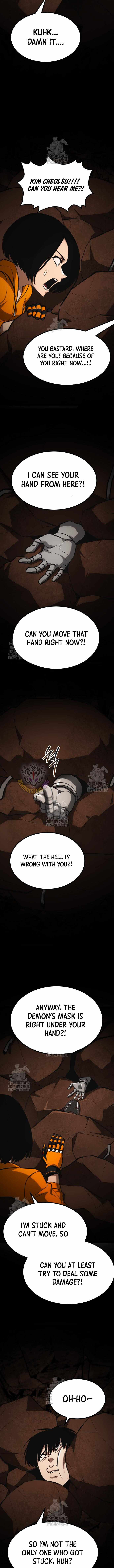 Level 999 Goblin, Chapter 23 image 19
