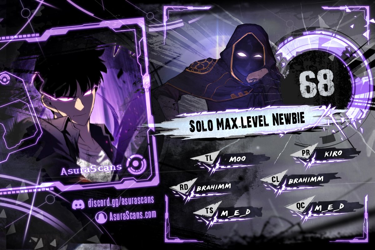 Solo Max-Level Newbie, Chapter 68 image 01