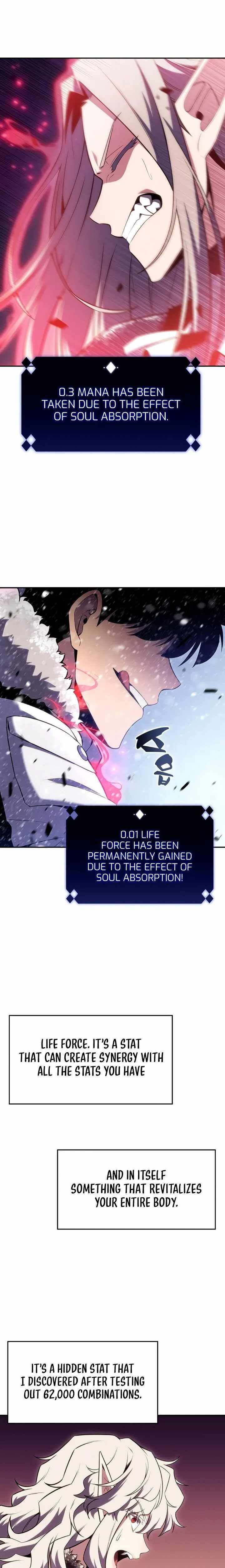 Solo Max-Level Newbie Chapter 92 image 18