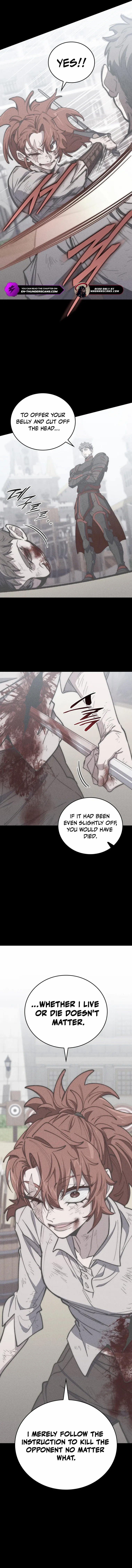 Dungeon Architect, Chapter 30 image 15