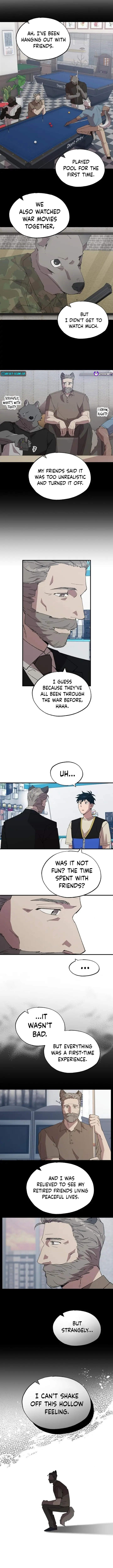Magical Realm Shopkeeper, Chapter 61 image 03
