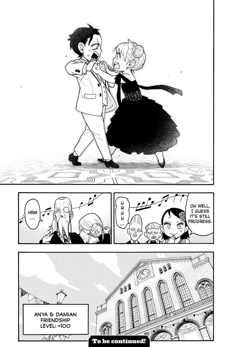 Spy × Family, Chapter 96 image 24