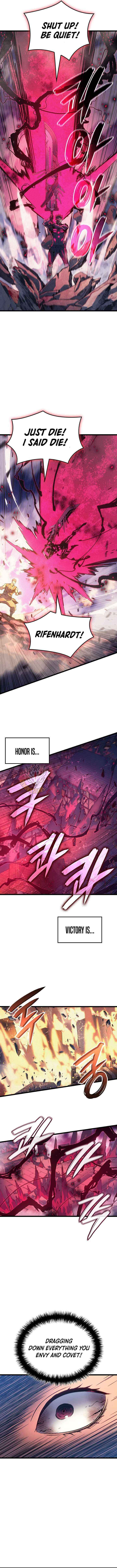 The Indomitable Martial King, Chapter 98 image 09
