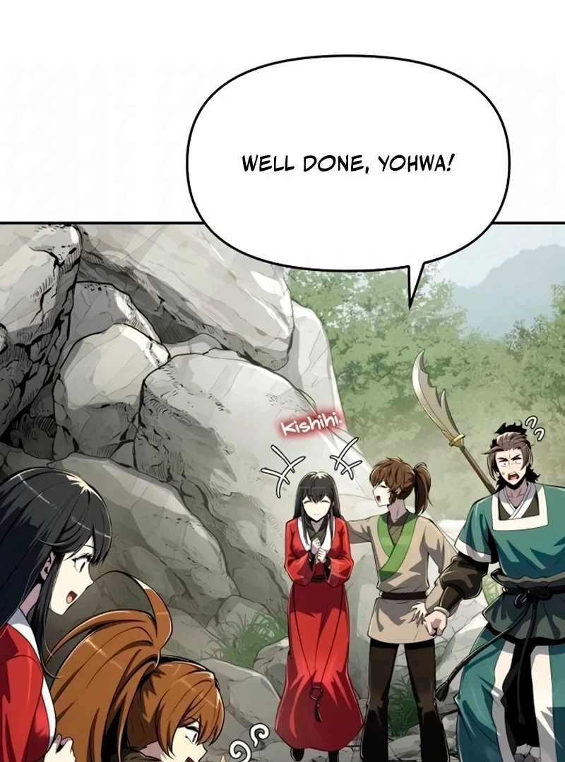 Entomologist In Sichuan Tang Clan, Chapter 63 image 153