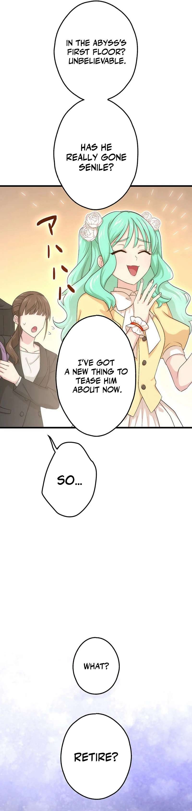 The Regressed S-Class Adventurer’s Quest Life, Chapter 36 image 10