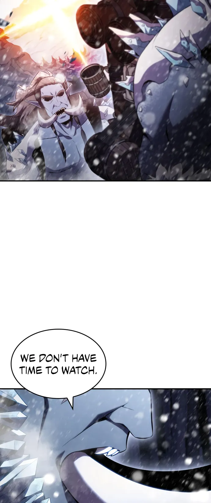 Solo Max-Level Newbie Chapter 88 image 87