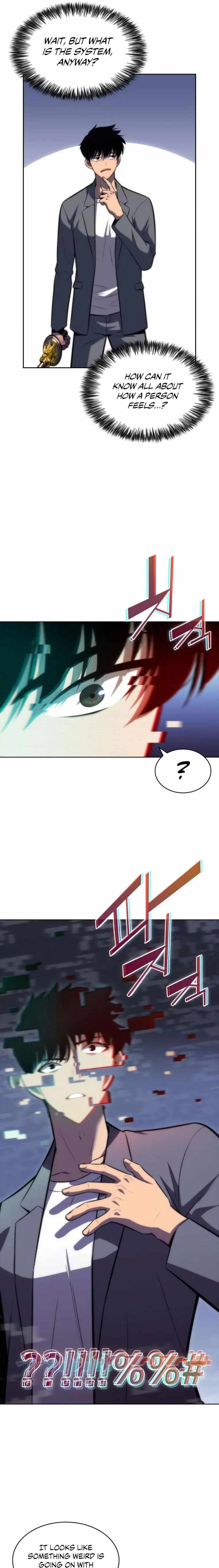 Solo Max-Level Newbie Chapter 81 image 11