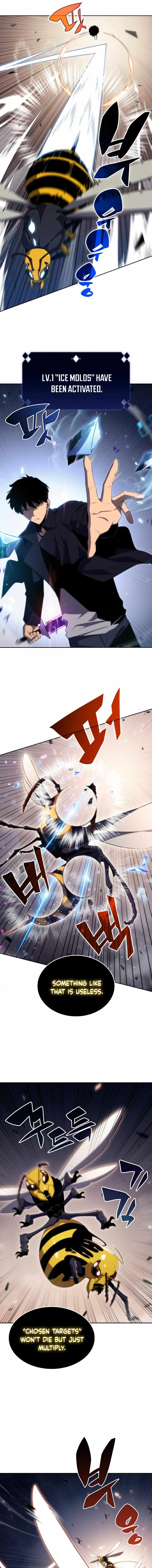 Solo Max-Level Newbie Chapter 30 image 05