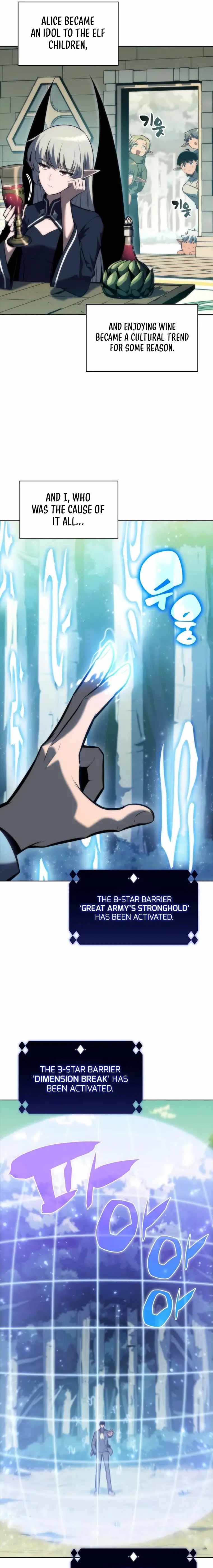 Solo Max-Level Newbie Chapter 81 image 25