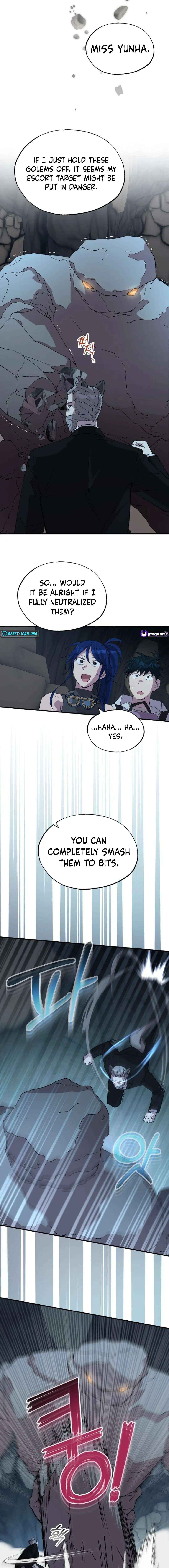 Magical Realm Shopkeeper, Chapter 75 image 03