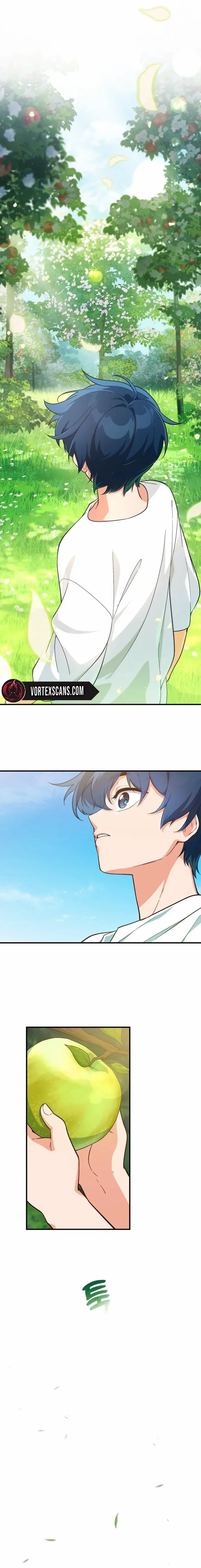 The Genius Wants to be Ordinary!, Chapter 4 image 19