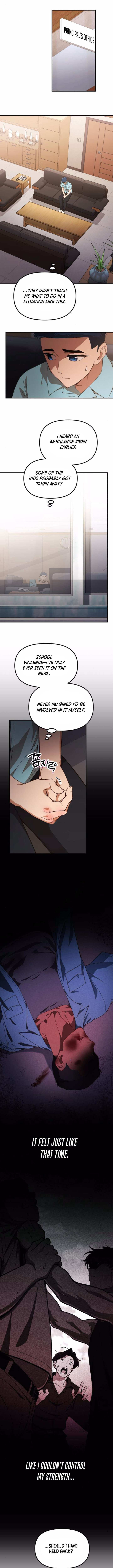 The Genius Wants to be Ordinary!, Chapter 32 image 10