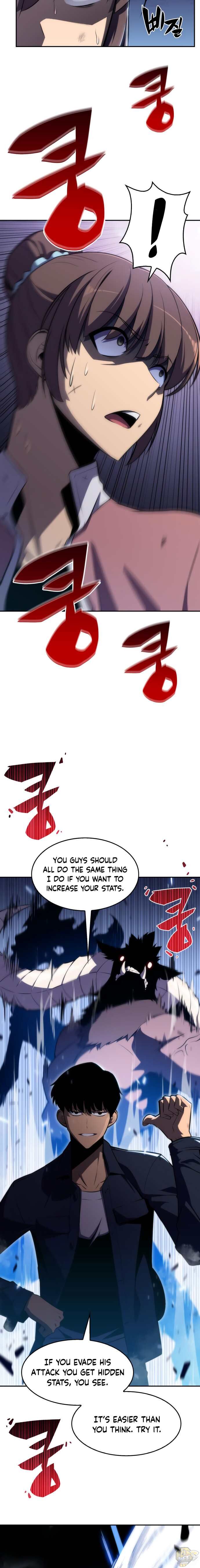 Solo Max-Level Newbie Chapter 11 image 14