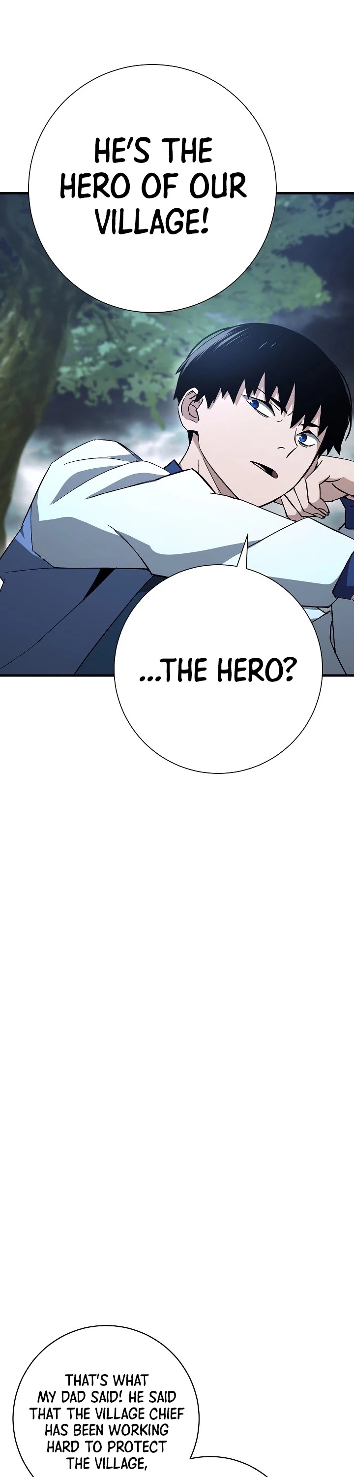 The Hero Returns, Chapter 7 image 42