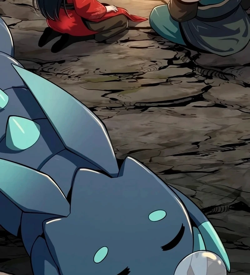 Entomologist In Sichuan Tang Clan, Chapter 63 image 079