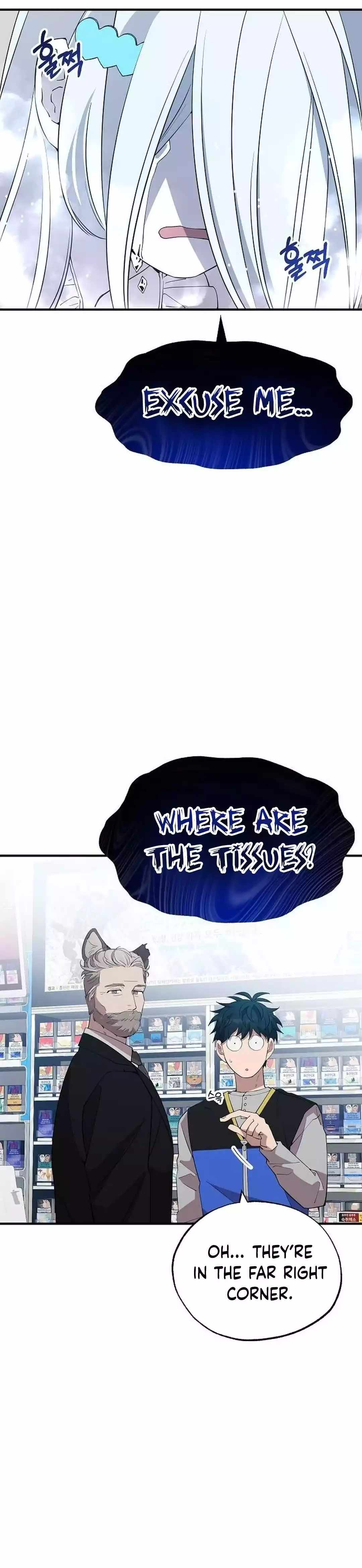Magical Realm Shopkeeper, Chapter 27 image 25