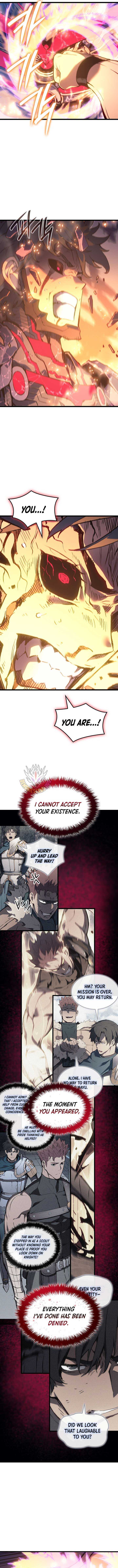 The Indomitable Martial King, Chapter 99 image 09