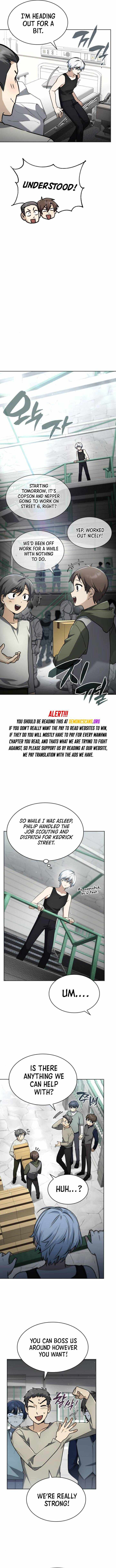 Genius Prismatic Mage, Chapter 29 image 06