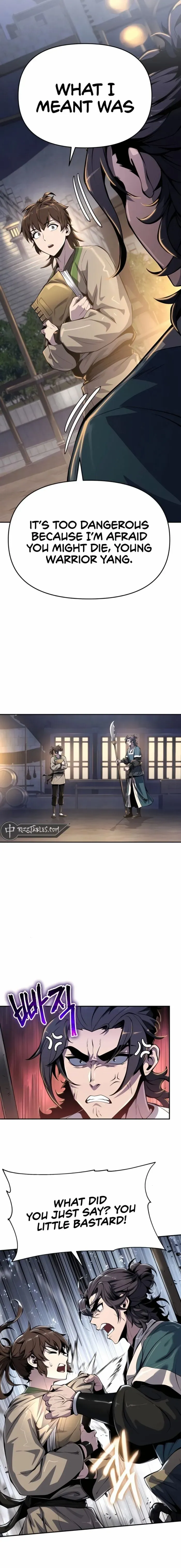 Entomologist In Sichuan Tang Clan, Chapter 34 image 16