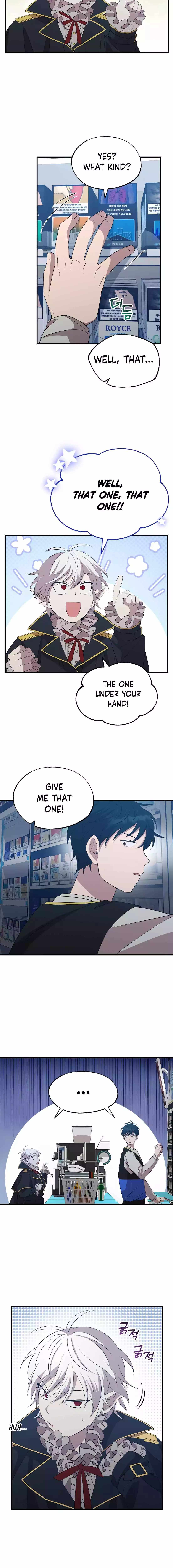 Magical Realm Shopkeeper, Chapter 3 image 11