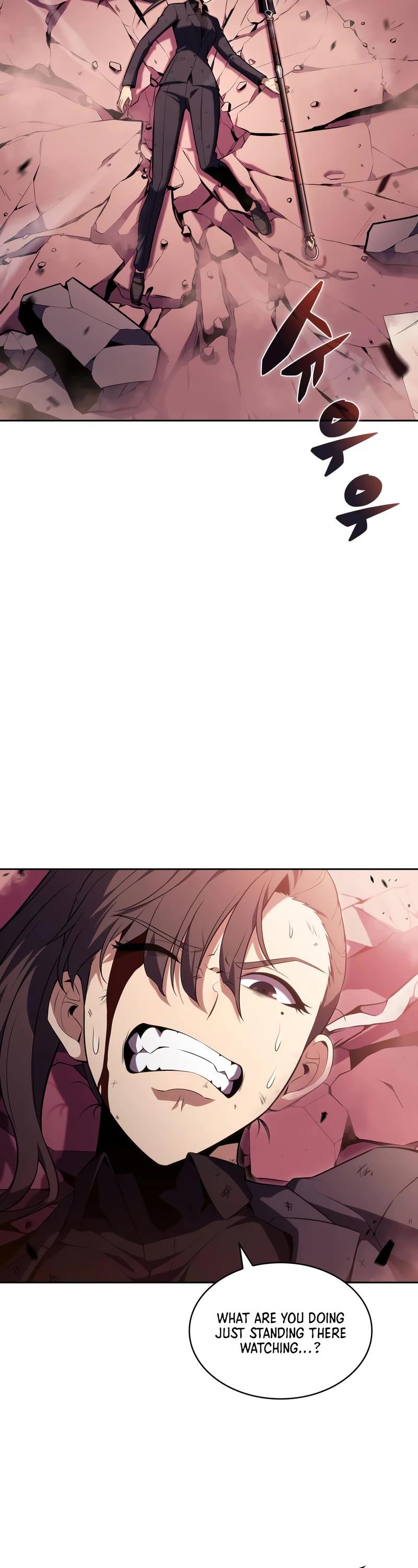 Solo Max-Level Newbie Chapter 105 image 35