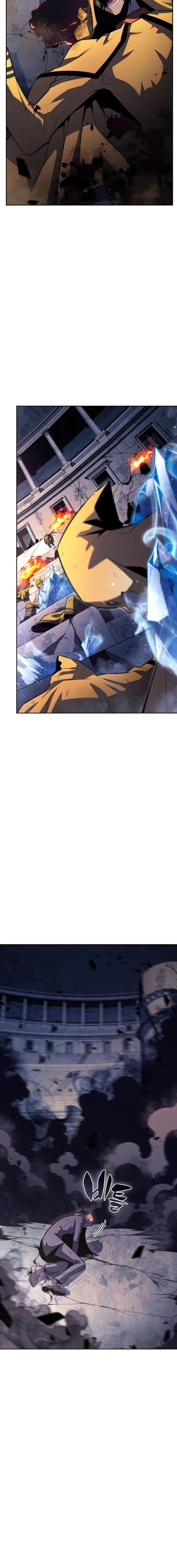 Solo Max-Level Newbie Chapter 63 image 12