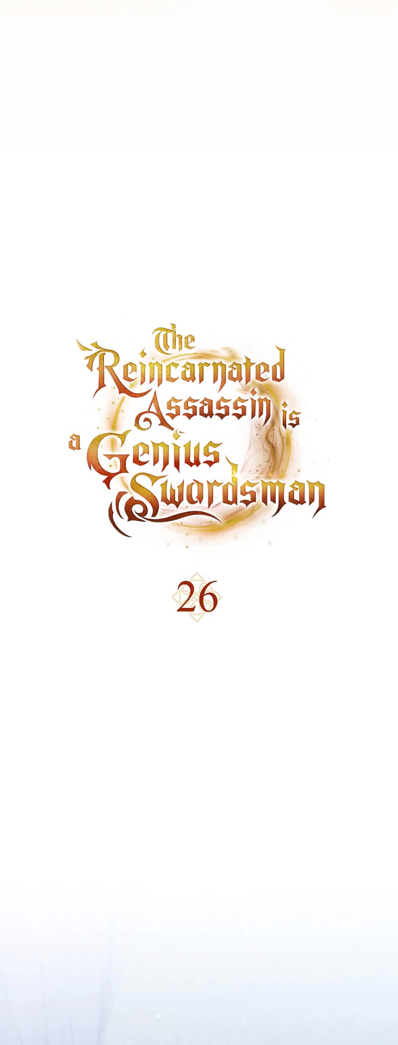 The Reincarnated Assassin is a Genius Swordsman, Chapter 26 image 09