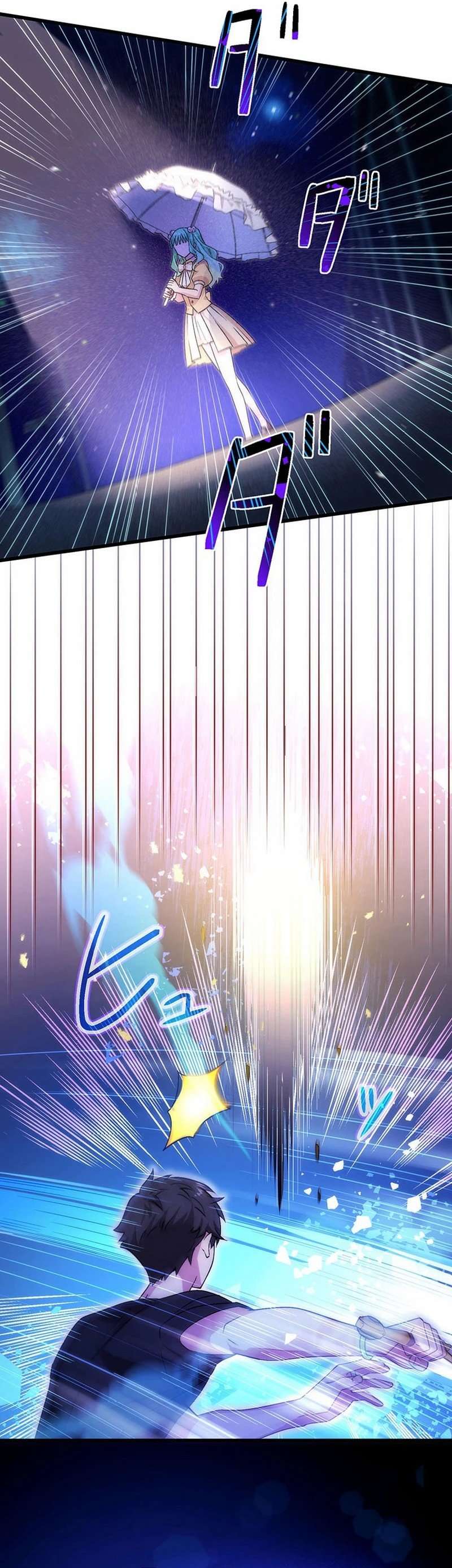 The Regressed S-Class Adventurer’s Quest Life, Chapter 37 image 30