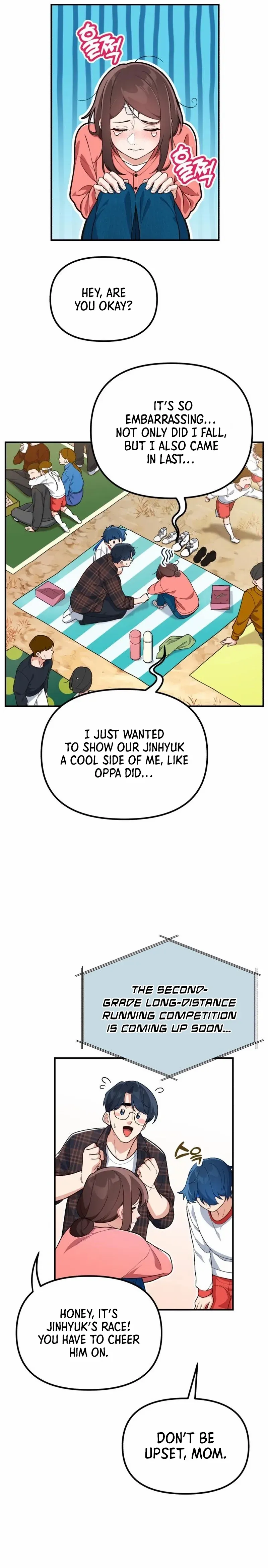 The Genius Wants to be Ordinary!, Chapter 3 image 13