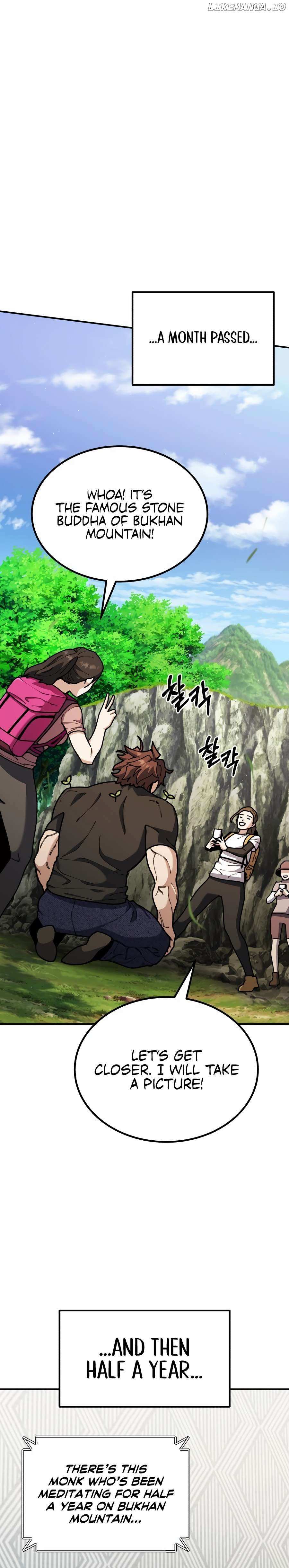 I Regressed, but the World didn’t End, Chapter 1 image 30