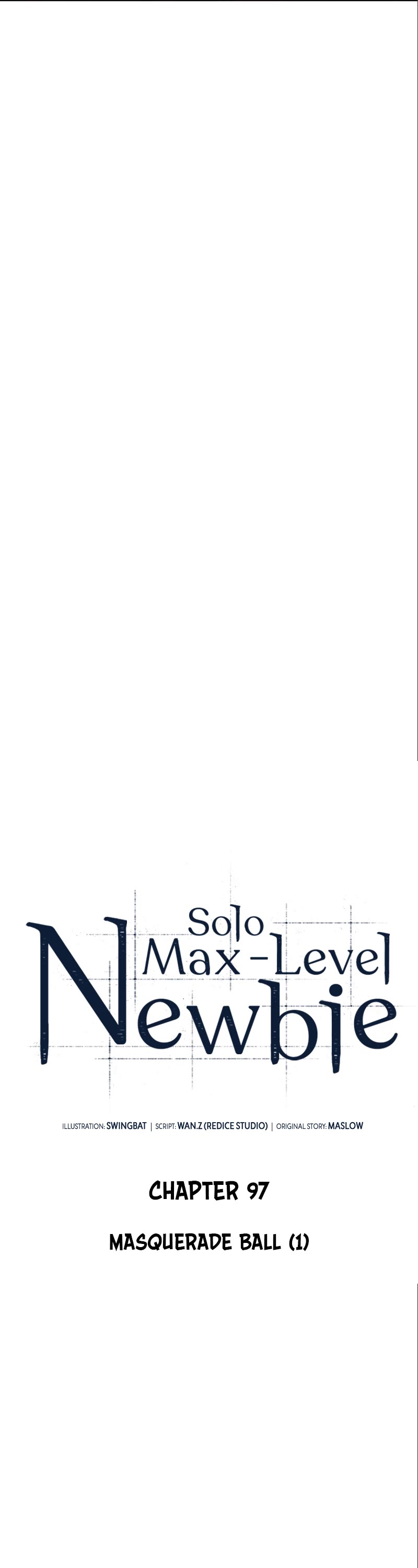 Solo Max-Level Newbie, Chapter 97 image 07