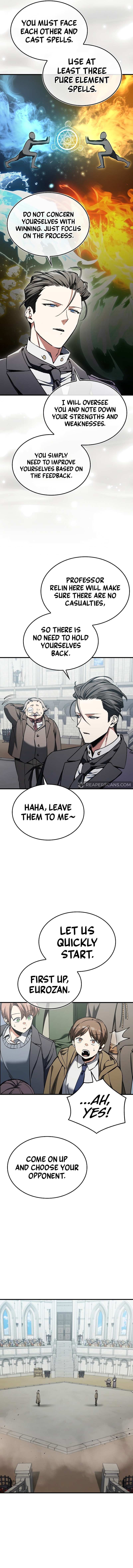 A Villain