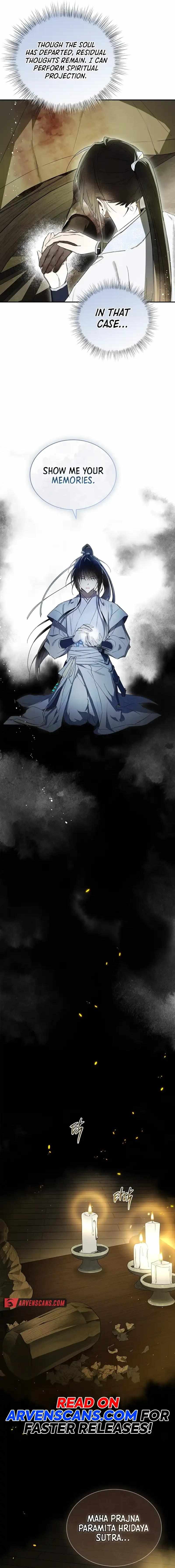 Requiem of Subdued Souls, Chapter 28 image 10