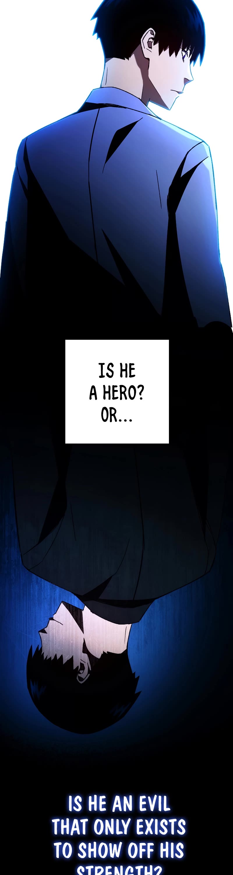 The Hero Returns, Chapter 57 image 03