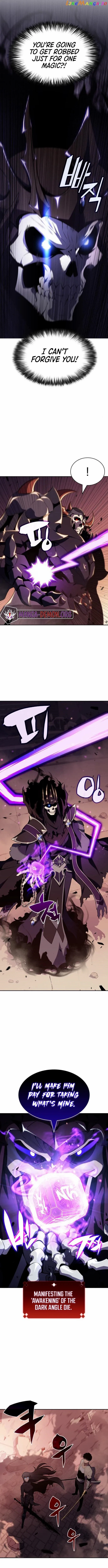 Solo Max-Level Newbie Chapter 124 image 12