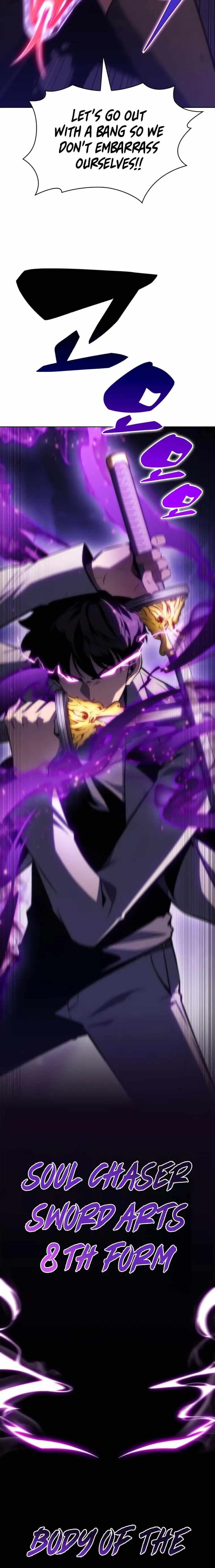 Solo Max-Level Newbie Chapter 81 image 18