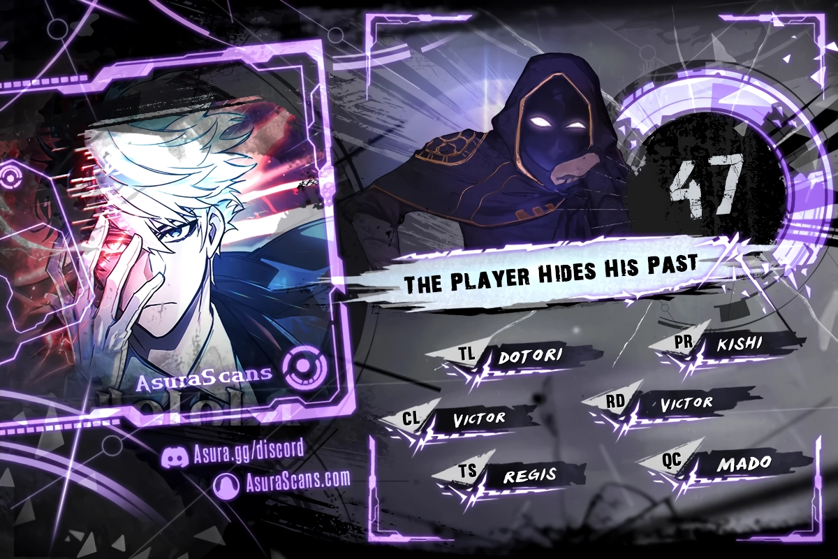 The Player Hides His Past, Chapter 47 image 01