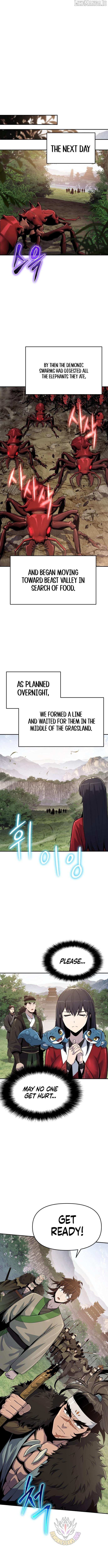 Entomologist In Sichuan Tang Clan, Chapter 54 image 06