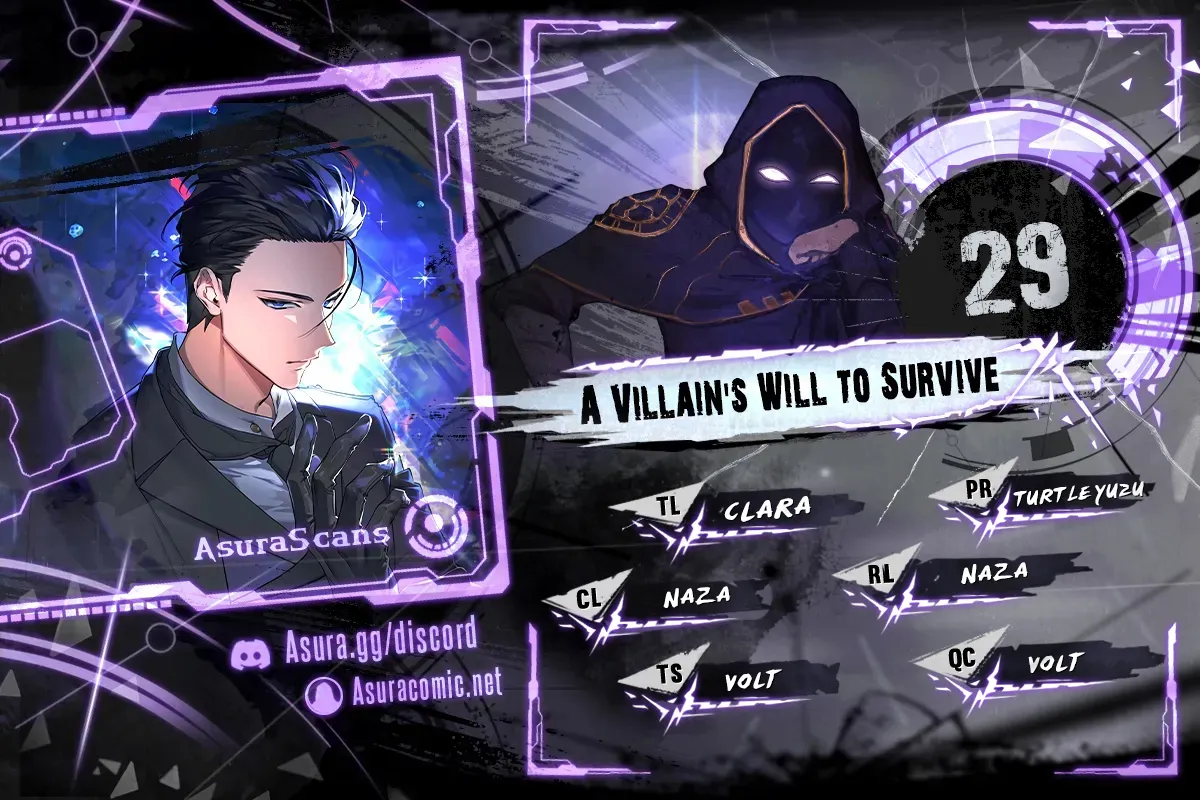 A Villain