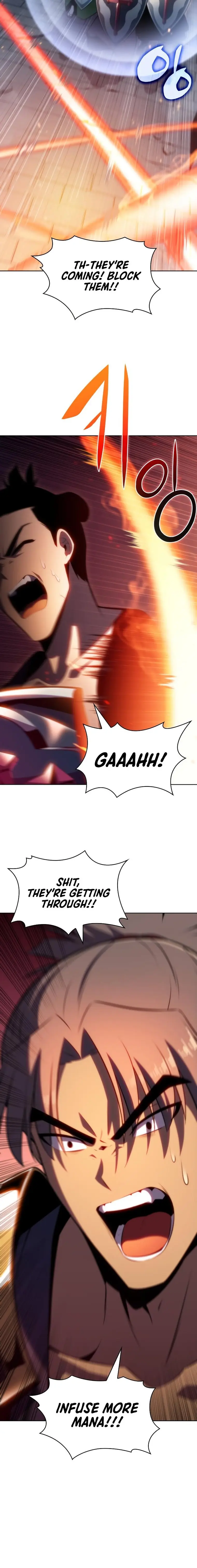 Solo Max-Level Newbie Chapter 69 image 08