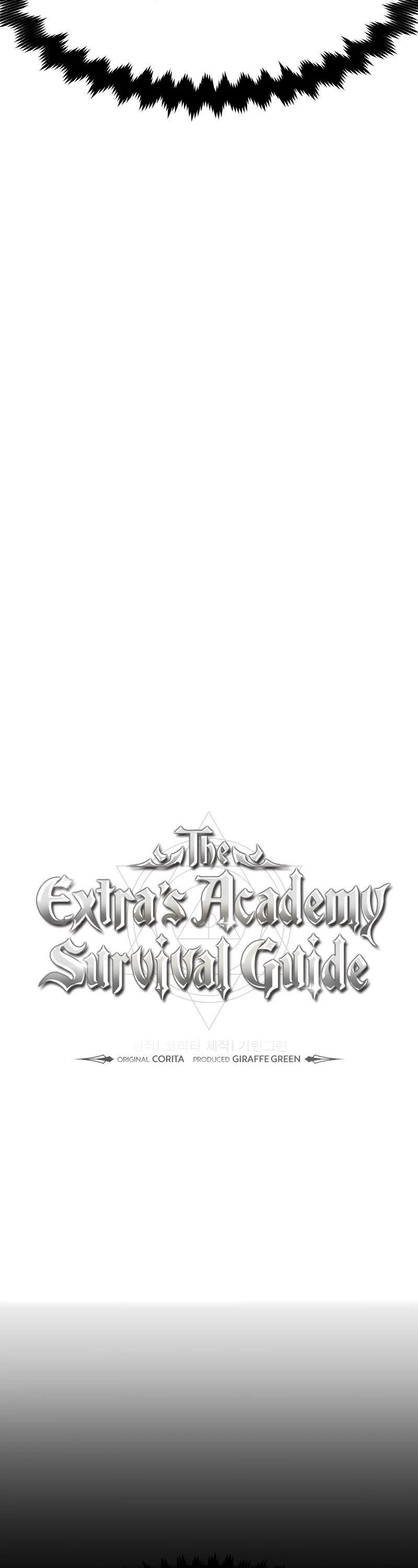 The Extra’s Academy Survival Guide, Chapter 9 image 25