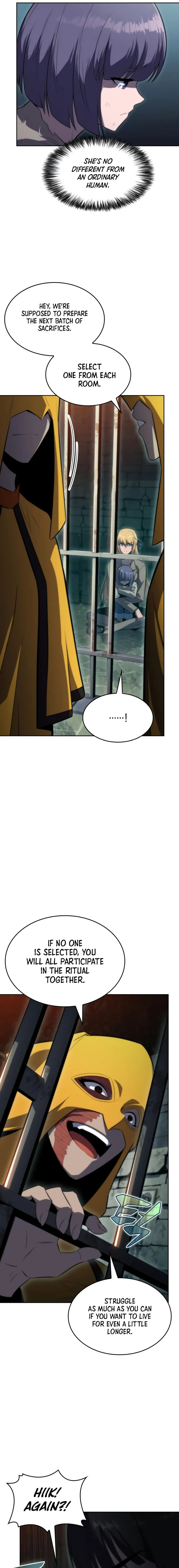 Solo Max-Level Newbie Chapter 62 image 05